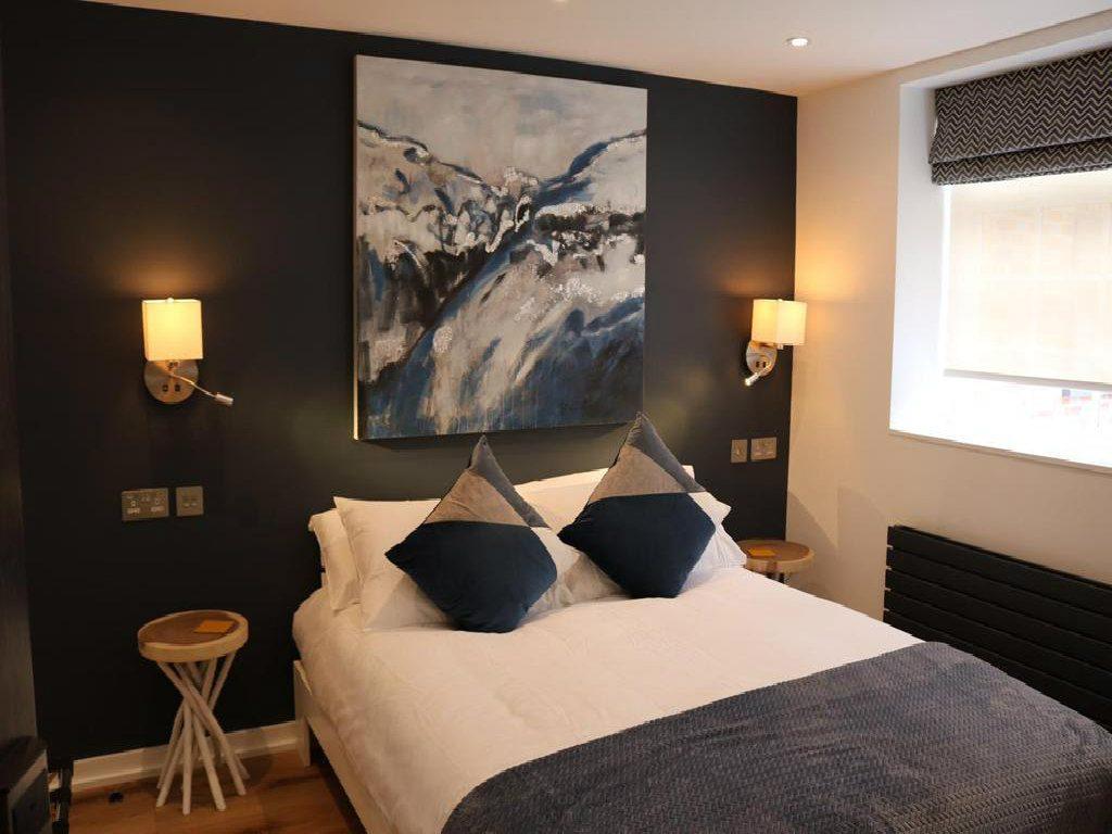 The Cherry Tree Hotel Kingston Blount Εξωτερικό φωτογραφία