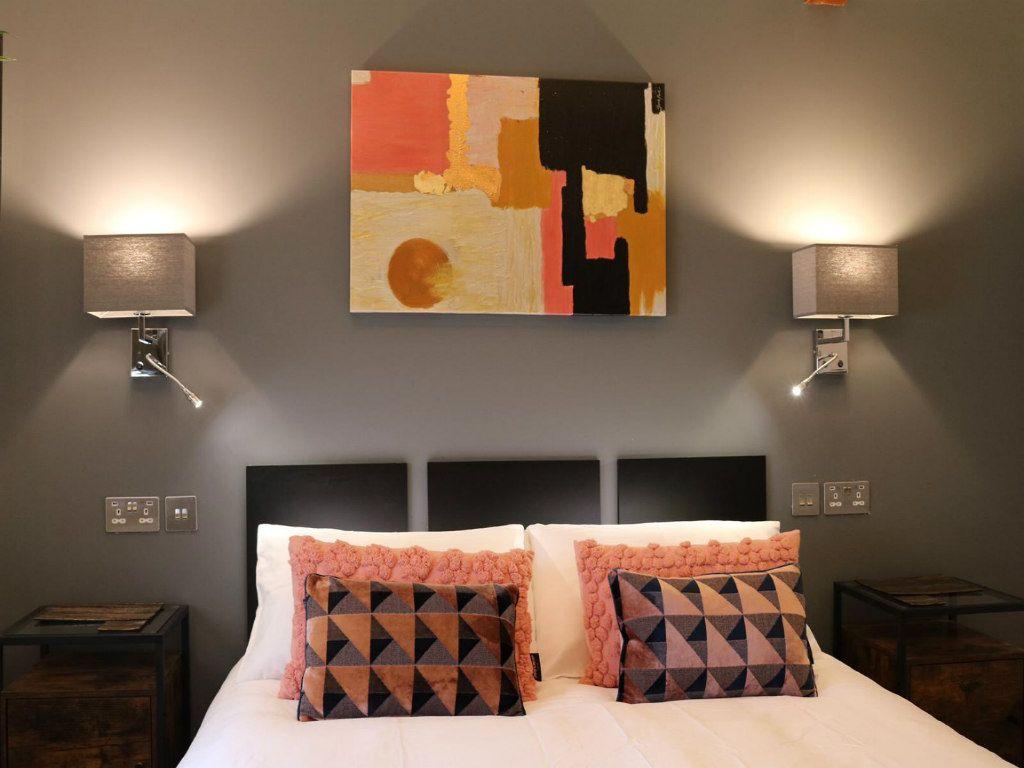 The Cherry Tree Hotel Kingston Blount Εξωτερικό φωτογραφία