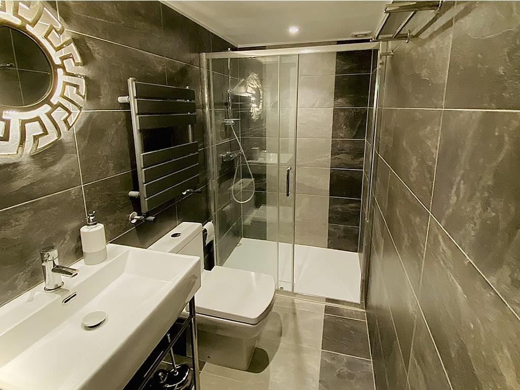 The Cherry Tree Hotel Kingston Blount Εξωτερικό φωτογραφία