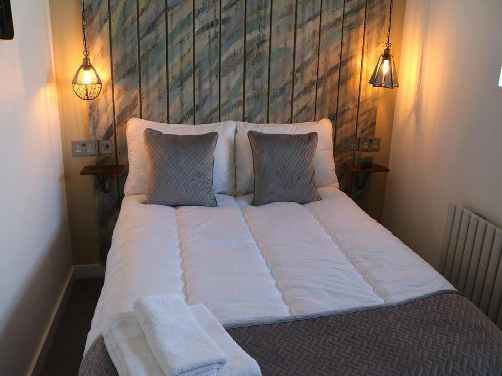 The Cherry Tree Hotel Kingston Blount Εξωτερικό φωτογραφία