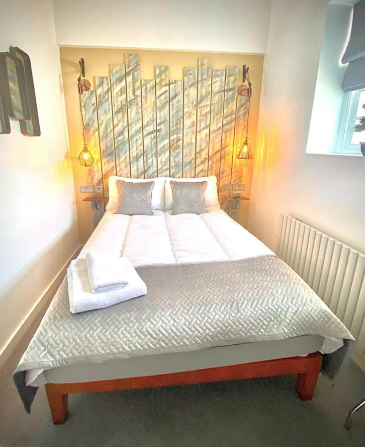 The Cherry Tree Hotel Kingston Blount Εξωτερικό φωτογραφία