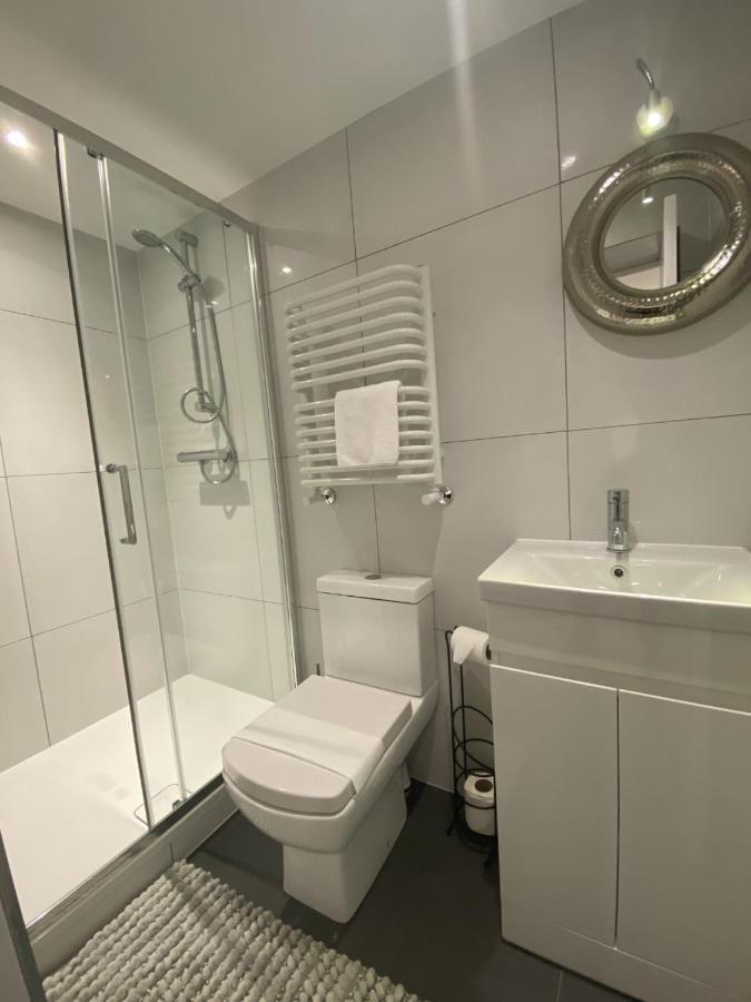 The Cherry Tree Hotel Kingston Blount Εξωτερικό φωτογραφία