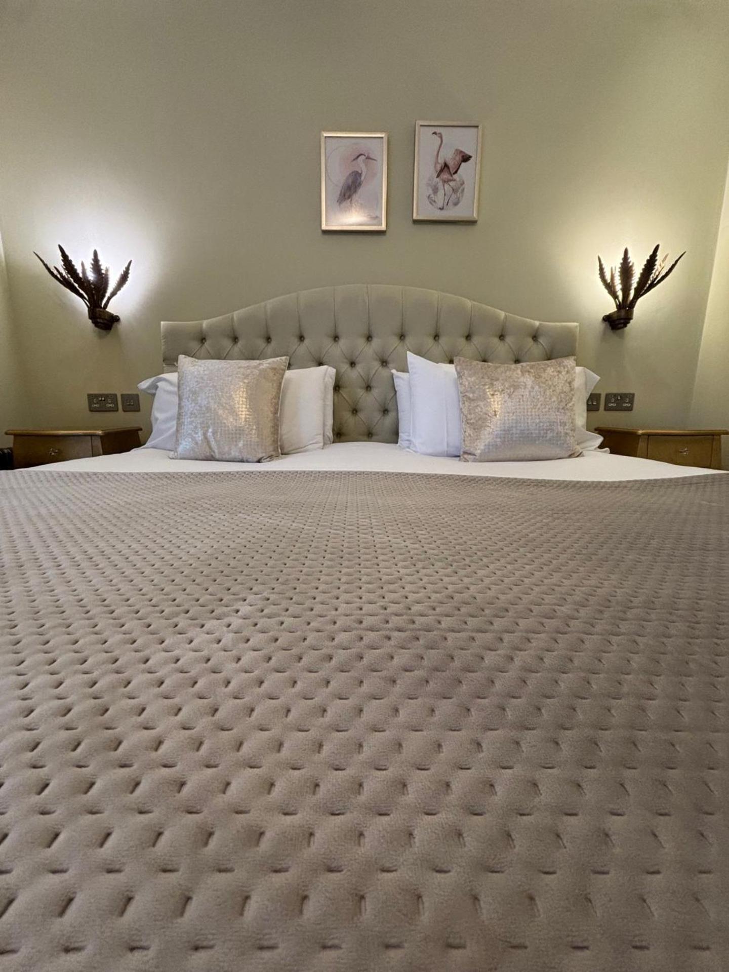 The Cherry Tree Hotel Kingston Blount Εξωτερικό φωτογραφία