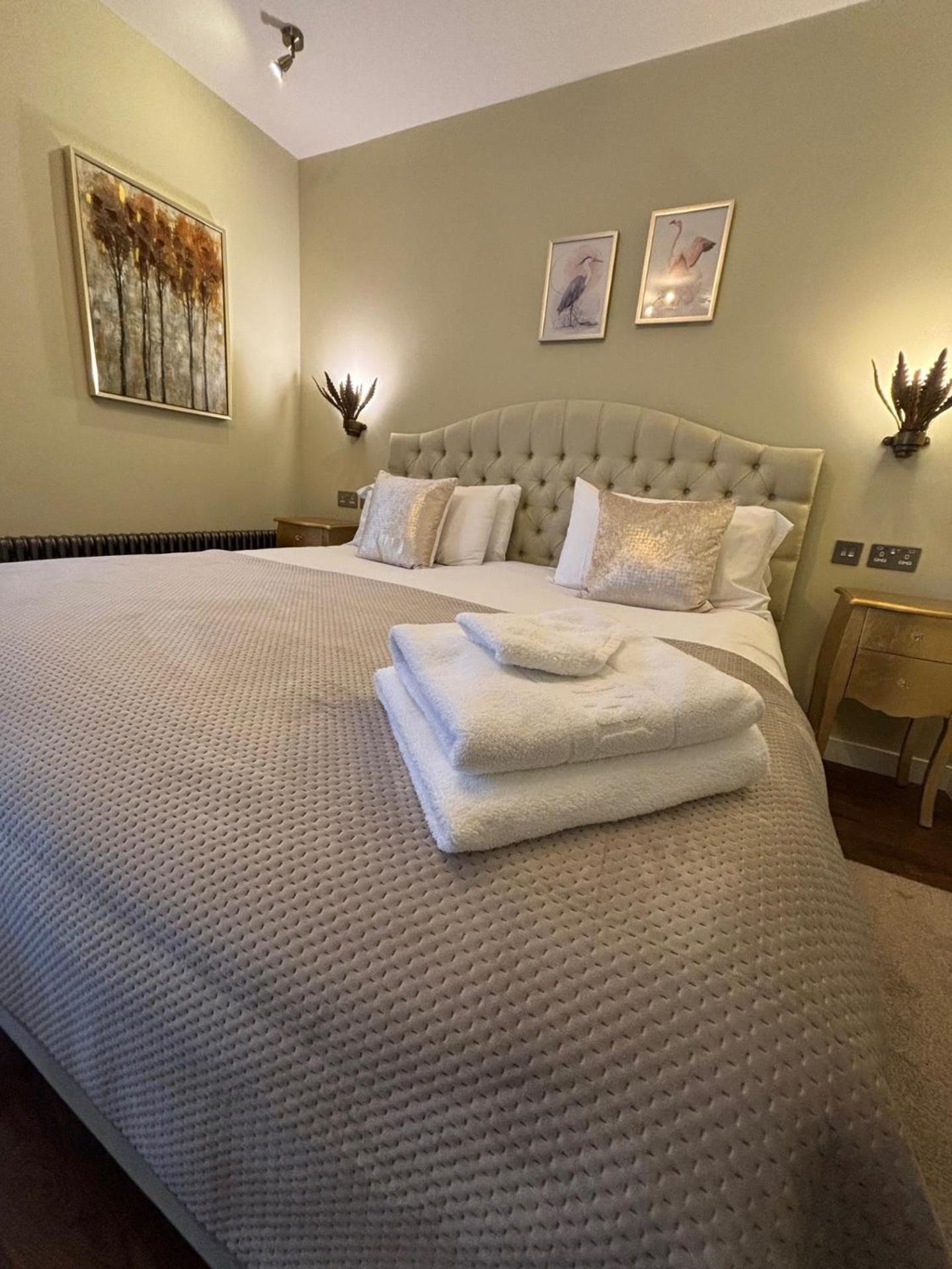 The Cherry Tree Hotel Kingston Blount Εξωτερικό φωτογραφία